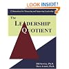 The Leadership Quotient: 12 Dimensions for Measuring and Improving Leadership