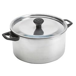 Vasconia 4-Quart Aluminum Sauce Pan