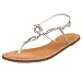 Yellow Box Women's Clique Sandal