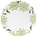 Corelle Impressions 9-Inch Luncheon Plate, Chrysanthemum