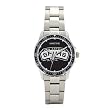 Game Time Women's NBA San Antonio Spurs Coach Series Watch #BCS-SA
