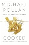 Cooked: A Natural History of Transfor...