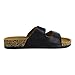 Kali Womens Open Toe Buckle Strap Sandals (Adults)