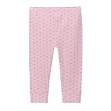 Toddler Girls' Circo Heart-Print Leggings - Pink