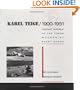 Karel Teige: L'Enfant Terrible of the Czech Modernist Avant-Garde