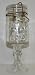 Antique Redneck Wine Glass Pint