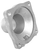 URO Parts 11 53 1 720 173 Aluminum Thermostat Housing/Cover