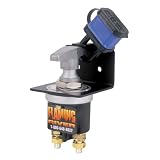 Flaming River FR1005 Big Switch with Lock Out