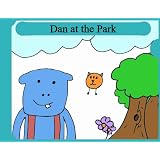 Dan at the Park