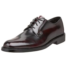 Bostonian Mens Blucher Oxford by Bostonian