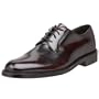 Bostonian Men's Blucher Oxford,Burgandy Brush,8.5 M US