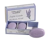 Caswell-Massey - English Lavender Soap