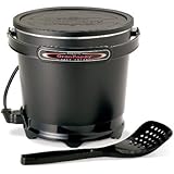 Presto 05411 GranPappy Electric Deep Fryer