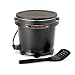 Presto 05411 GranPappy Electric Deep Fryer