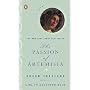 The Passion of Artemisia: A Novel by Susan Vreeland