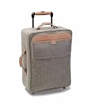 Hartmann Tweed 24'' Deluxe Mobile Traveler