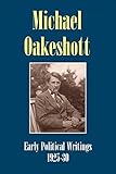 Early political writings 1925-30