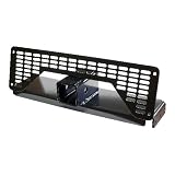2002-2009 Polaris Ranger KFI Front Upper 2 Receiver Hitch by KFI Products