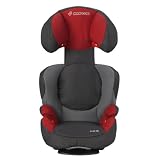 Maxi-Cosi 68902211 - Rodi XR tango red Autokindersitz Gruppe II und III (15-36 kg), von 4 bis ca. 12 Jahre (Kollektion 2009)von "Maxi-Cosi"