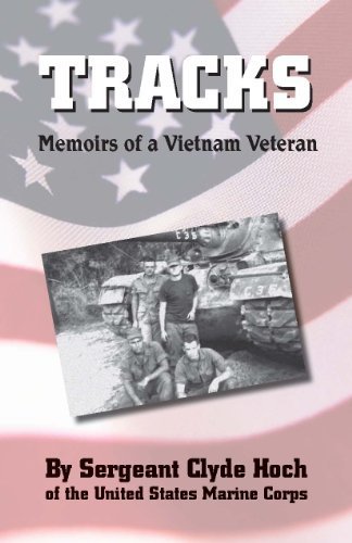 Image of Tracks: Memoirs of a Vietnam Veteran