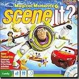 Scene It - Disney Magical Moments Family Edition