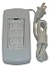 Simply Automated US28OTP-W Custom Series Tabletop Controller with 8-Buttons, White