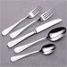 International 53 pc Simplicity Flatware Set