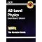 AS & A2 Physics booklist