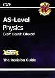AS Level Physics Edexcel Revision Guide