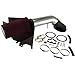 Rugged Ridge 17750.22 Polished Aluminum Cold Air Intake for 93-98 Grand Cherokee ZJ 5.2L and 5.9L Engines