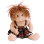 TY Beanie Kid - GINGER
