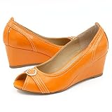 Soda Sassy Wedges