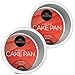 Last Confection 2-Piece Round Cake Pan Set - 4