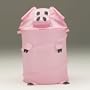 Redmon Pig Bongo Buddy