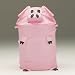 Redmon Pig Bongo Buddy