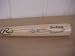 Willie Mays Hand Signed Autographed San Francisco Giants Full Size Rawlings Big Stick Baseball Bat