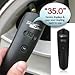 Perfect Solutions Talking Digital Tire Pressure Gauge