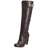 bottes pluie talon Nine West Compelling Flame Botte