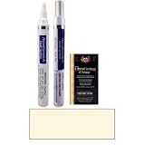1 2 Oz. Arctic White Paint Pen Kit for 1994 Pontiac All Models (10 WA9567) by PaintScratch Automotive Touch Up Paint&node=15684181