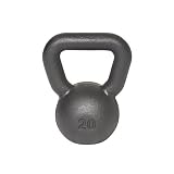 15lb Kettlebell