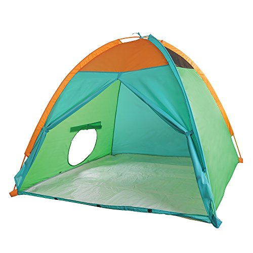 Pacific Play Tents Super Duper 4-Kid II Dome Tent