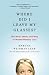 Where Did I Leave My Glasses?: The What, When, and Why of Normal Memory Loss