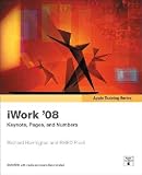 iWork 08