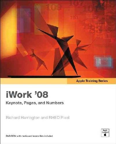 iWork 08