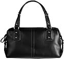 Relic Satchel - Savannah (Color: Black)
