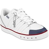 Men's K-Swiss Gowmet Low at K-Swiss