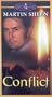Conflict [VHS]