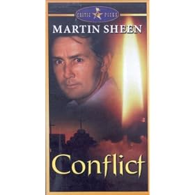 Conflict [VHS]