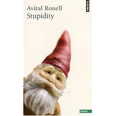 Stupidity