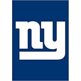 New York Giants Garden/Window Flag